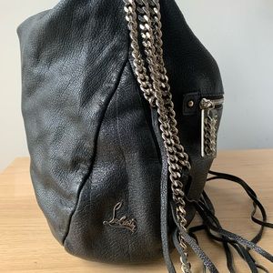 Christian Louboutin Hobo Marianna Bag